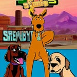 scooby doo
