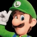 Gay Luigi