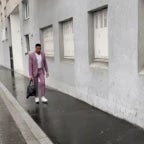 you just want attention