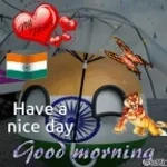 Good Morning India