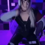 WA WA WA WA CRY FOR ME