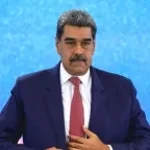 Maduro Rucka Rucka Ali