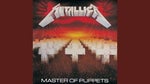 Master of Puppets