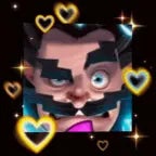 CLASH ROYALE EleCtRisItY