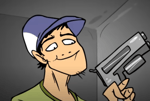 lil Desert Eagle