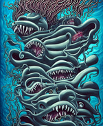 Surf Curse Freaks