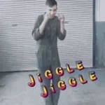 Door Knob Jiggle