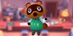 Tom Nook Talking