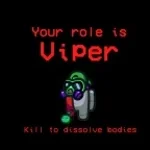 VIPER - Among Us