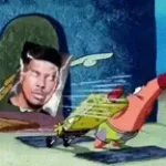 Spongebob Walk (70+ more are coming)