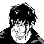 Toji episode 14 with HxH narrator voice