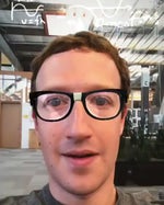 mark zuckerberg nice job team