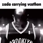 Brooklyn Nets Kevin Garnett Highlight Reel Meme