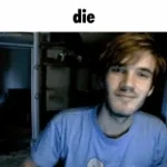 PewDiePie Ahh -p -p penis!