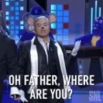 Oh-Father Organ 1