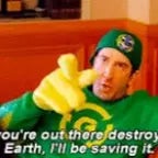 Wir machen mit bei der Rettung der Erde [ Original ]