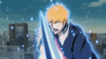 Ichigo BAN-KAI!