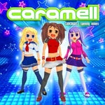 caramell caramelldansen [slowed + reverb]