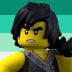 ninjago wait a minute, i’m still black