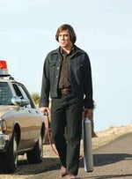 Anton Chigurh - You Know How This Is Going To Turn Out