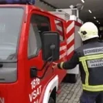 Bombeiros Portugal