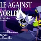 BATTLE AGAINST THE WORLD