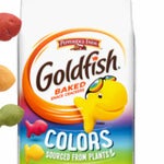 the snack that smiles back-goldfish