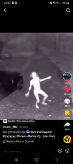 I NEED MORE BULLETS - Sound