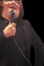 Timmy ?Pub Surveillia