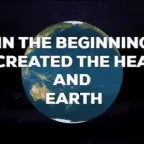 It was man who was made in gods image, NOT YOU CREATURE