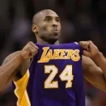 Kobe MAN slowed