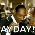 Payday 2 Steal From the Rich, Give to Myself (copy)