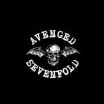 A7X - Bat Country (clip 1)