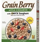 Grain Berry Cereal Jingle