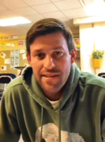 hey buddy im not trying to embarass you but