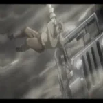 Joseph joestar fence