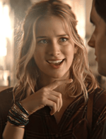 Joe Goldburg Edit #1