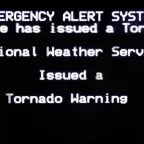 Hail inside car (copy)