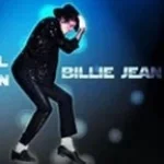 Billie Jean dylly pensierino