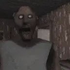 Granny Bed Jumpscare