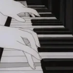 Werenoi Ft. GIMS - Piano voice mod