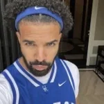 Drake Cupid FIFTY FIFTY