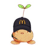 Yippee (tbh creature) sound effect!! - Sound