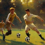 In sports, as in life,