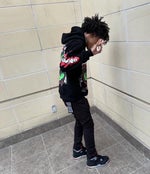 Happy Snowfall (Ambience)