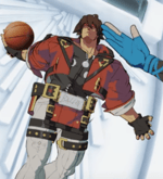 I Got a Smell in My Game