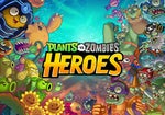 Plants vs Zombies Heroes opening pack