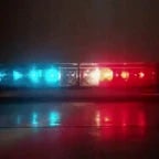 Official Police Siren Sound Effect