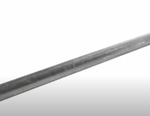 Metal pipe falling