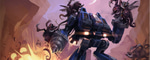 Starcraft SCV - Reporting for duty